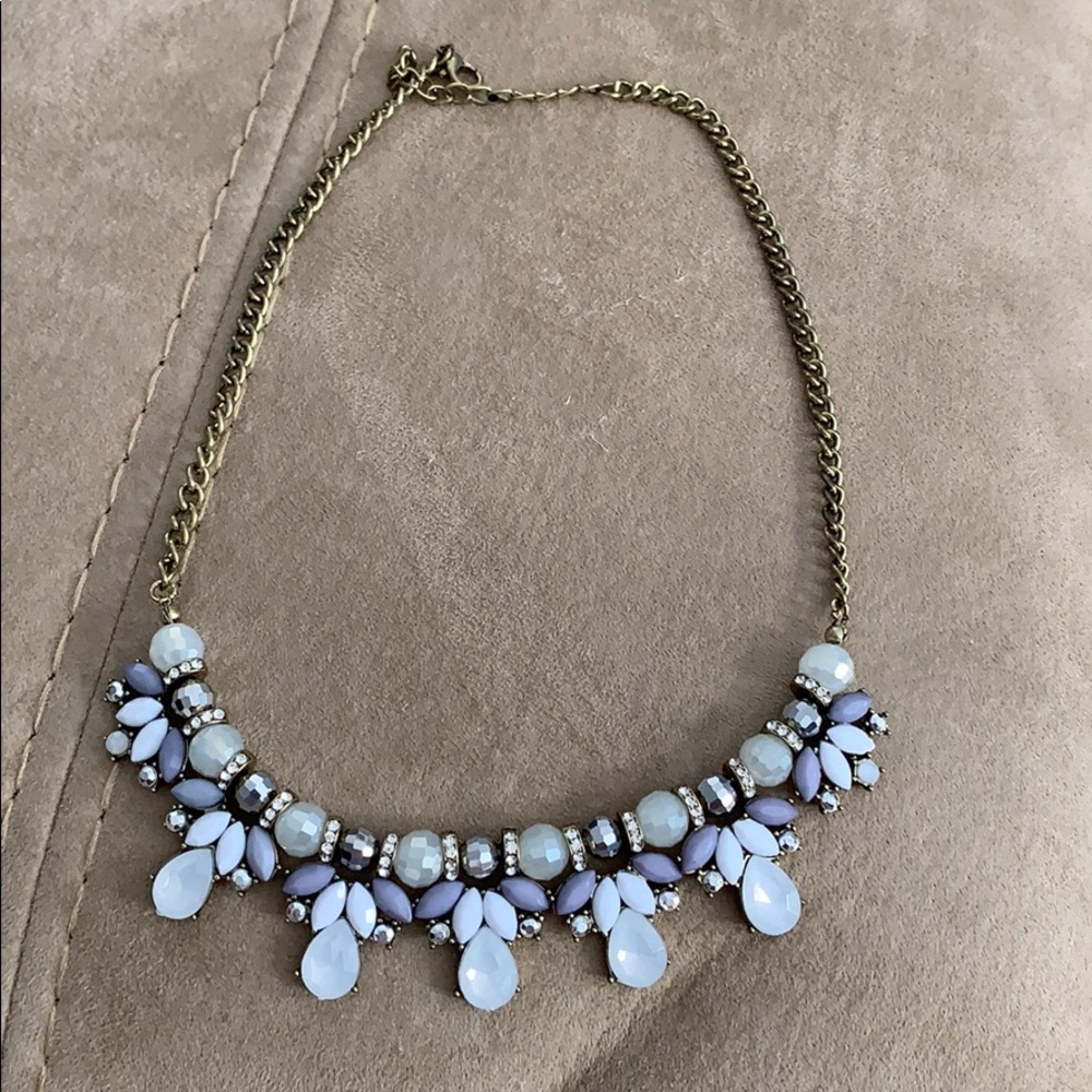 Women’s necklace